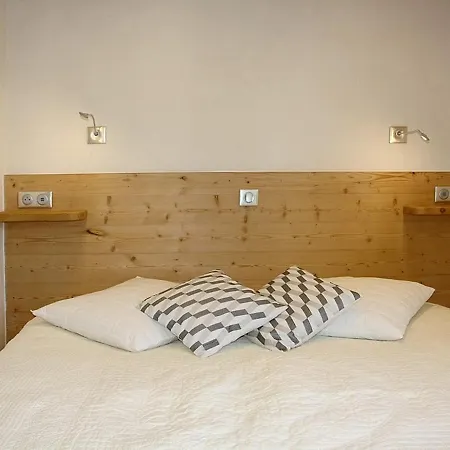 Renove Proche Pistes Avec Balcon Apartment Saint-Martin-de-Belleville