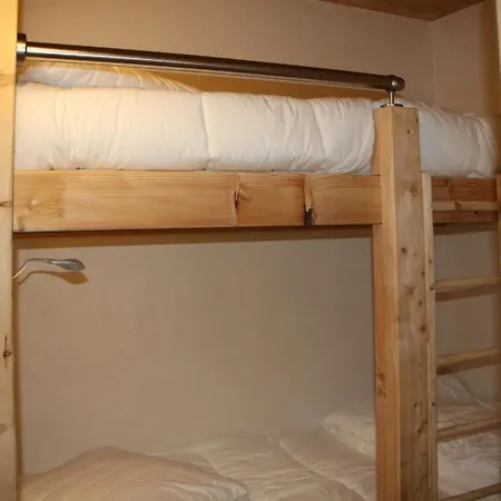 Apartment Renove Proche Pistes Avec Balcon